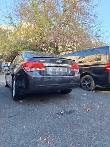 Chevrolet Cruze 2013, 210,000 km - 1.4 l - Bakı