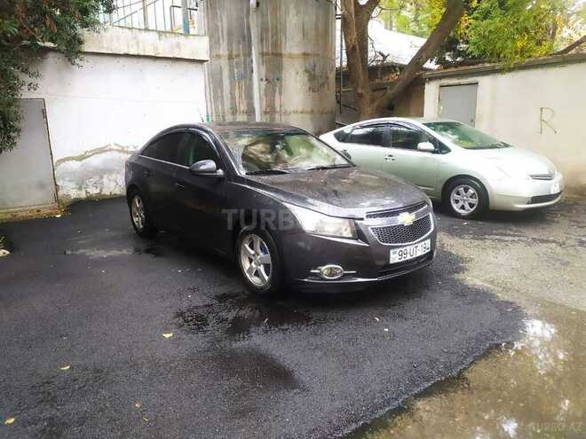 Chevrolet Cruze 2013, 210,000 km - 1.4 l - Bakı