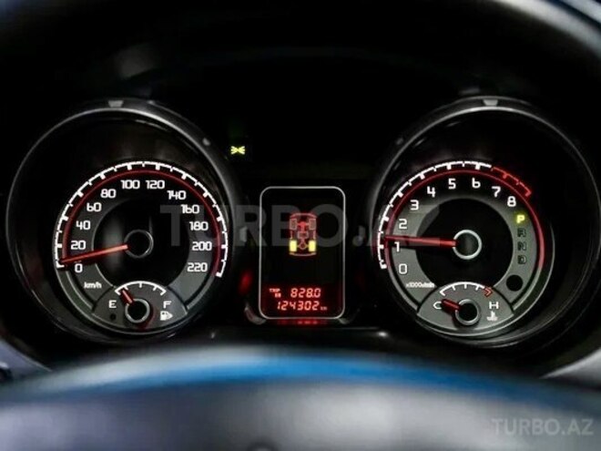 Mitsubishi Pajero 2015, 124,300 km - 3.8 l - Bakı
