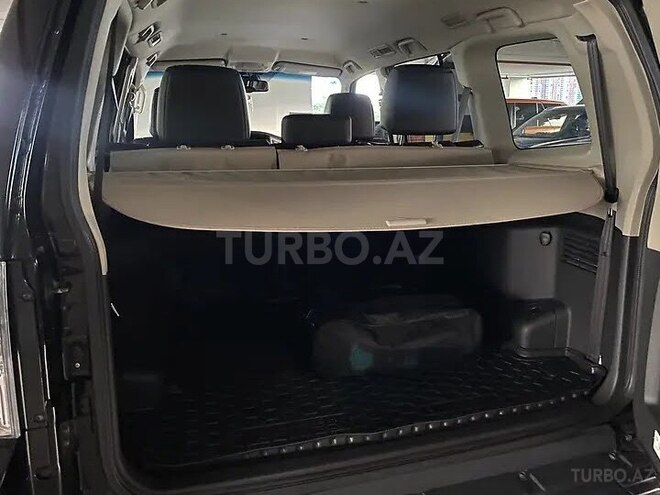 Mitsubishi Pajero 2015, 124,300 km - 3.8 l - Bakı