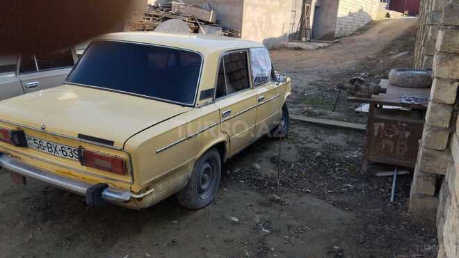 LADA (VAZ) 2106 1982, 99,856 km - 1.5 l - Bakı