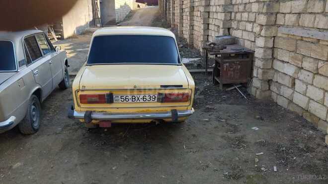 LADA (VAZ) 2106 1982, 99,856 km - 1.5 l - Bakı