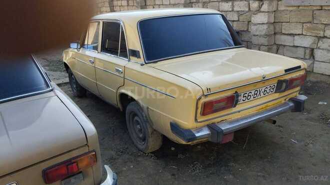 LADA (VAZ) 2106 1982, 99,856 km - 1.5 l - Bakı