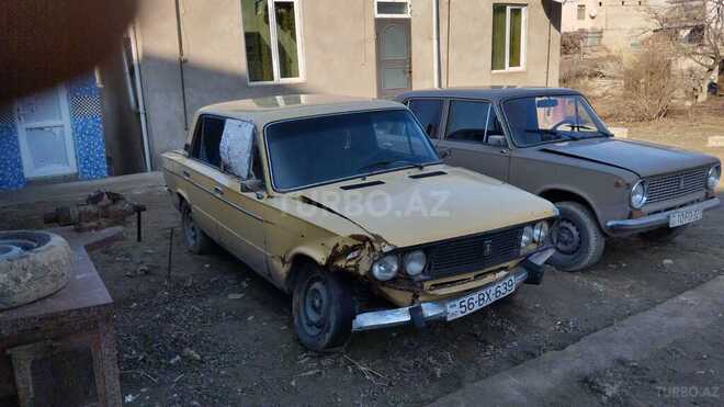 LADA (VAZ) 2106 1982, 99,856 km - 1.5 l - Bakı