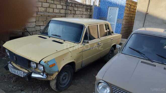 LADA (VAZ) 2106 1982, 99,856 km - 1.5 l - Bakı