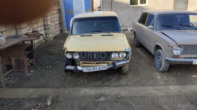 LADA (VAZ) 2106 1982, 99,856 km - 1.5 l - Bakı