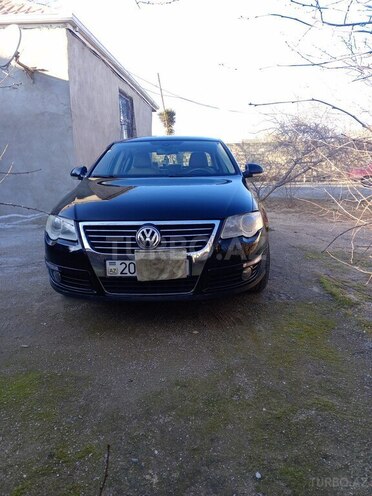 Volkswagen Passat 2008, 285,000 km - 1.8 л - Bakı