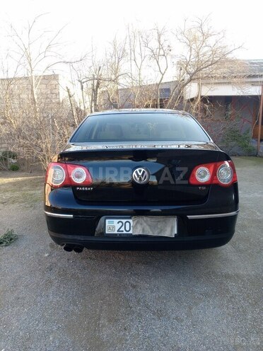 Volkswagen Passat 2008, 285,000 km - 1.8 л - Bakı