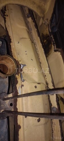 LADA (VAZ) 2106 1982, 99,856 km - 1.5 l - Bakı