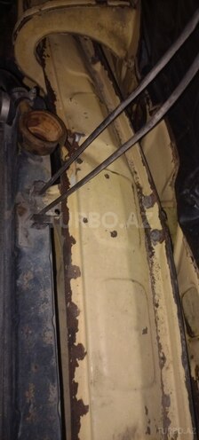 LADA (VAZ) 2106 1982, 99,856 km - 1.5 l - Bakı