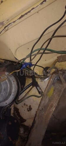 LADA (VAZ) 2106 1982, 99,856 km - 1.5 l - Bakı
