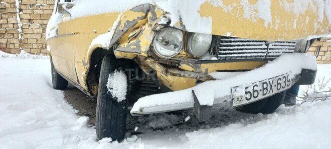 LADA (VAZ) 2106 1982, 99,856 km - 1.5 l - Bakı