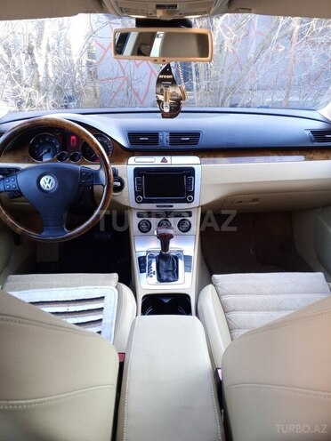 Volkswagen Passat 2008, 285,000 km - 1.8 л - Bakı