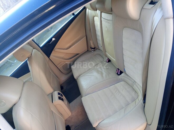 Volkswagen Passat 2008, 285,000 km - 1.8 л - Bakı