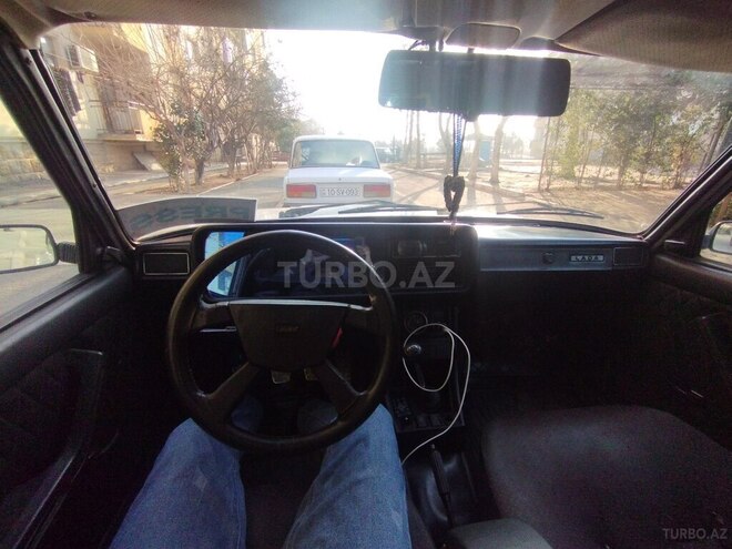 LADA (VAZ) 2107 2002, 85,000 km - 1.6 л - Yevlax