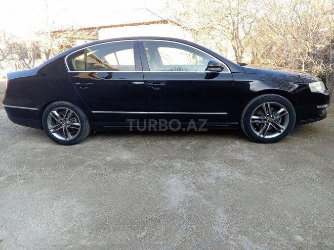 Volkswagen Passat 2008, 285,000 km - 1.8 л - Bakı