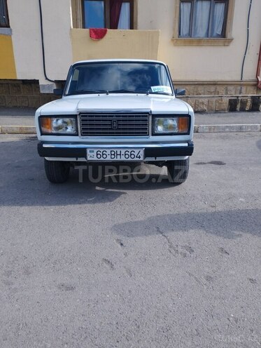 LADA (VAZ) 2107 2002, 85,000 km - 1.6 л - Yevlax
