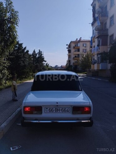 LADA (VAZ) 2107 2002, 85,000 km - 1.6 л - Yevlax