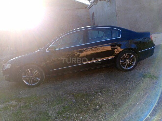 Volkswagen Passat 2008, 285,000 km - 1.8 л - Bakı