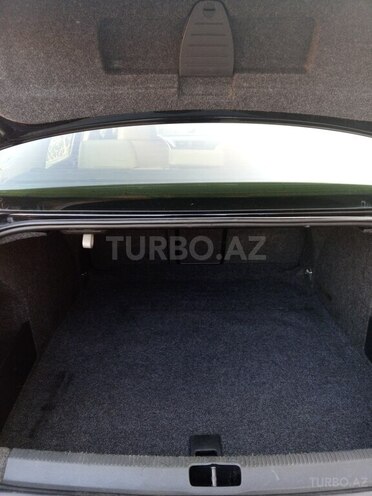 Volkswagen Passat 2008, 285,000 km - 1.8 л - Bakı