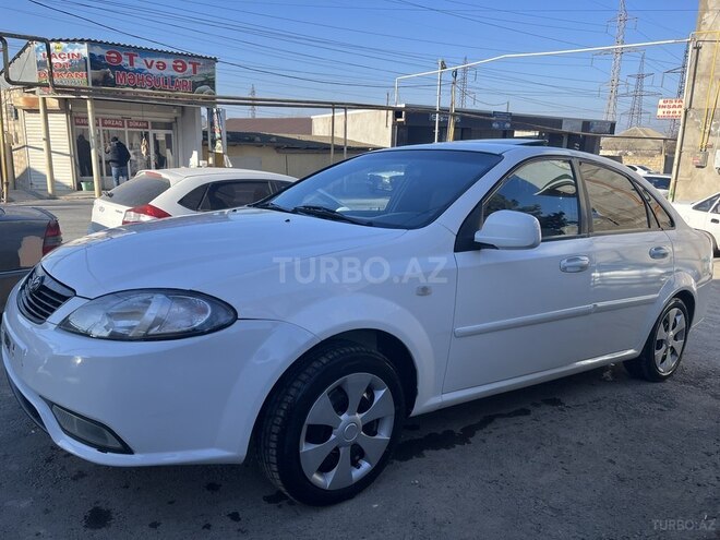 Daewoo Gentra 2014, 315,000 km - 1.5 l - Bakı