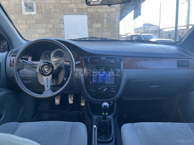 Daewoo Gentra 2014, 315,000 km - 1.5 l - Bakı