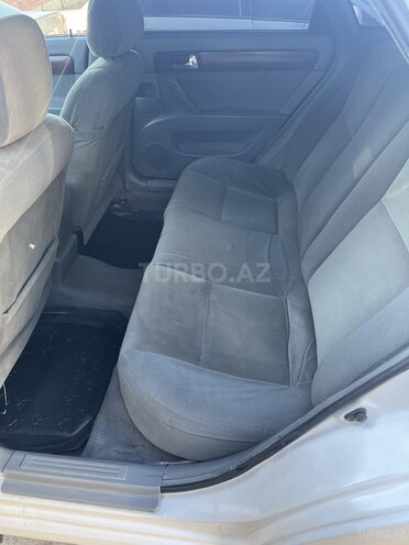 Daewoo Gentra 2014, 315,000 km - 1.5 l - Bakı