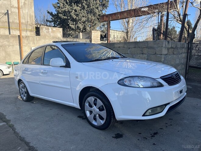 Daewoo Gentra 2014, 315,000 km - 1.5 l - Bakı
