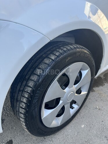 Daewoo Gentra 2014, 315,000 km - 1.5 l - Bakı