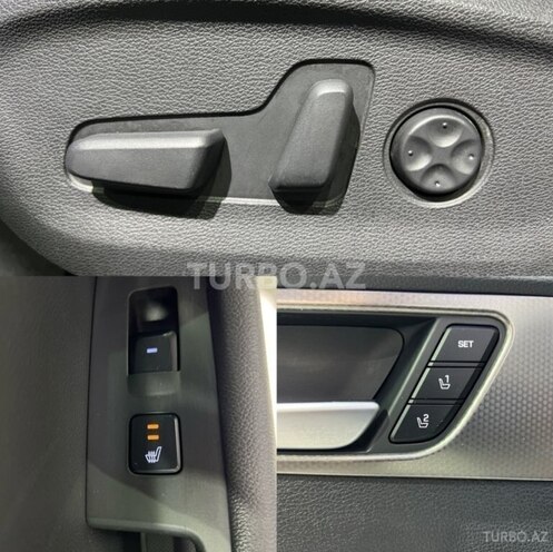 Hyundai Sonata 2015, 130,453 km - 2.0 l - Bakı