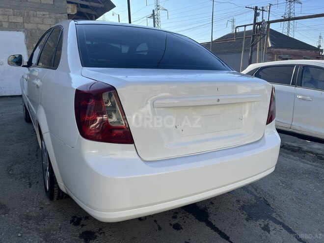 Daewoo Gentra 2014, 315,000 km - 1.5 l - Bakı