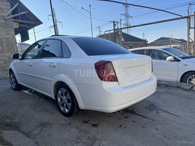 Daewoo Gentra 2014, 315,000 km - 1.5 l - Bakı