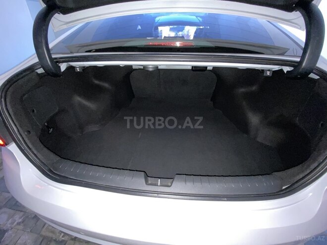 Hyundai Sonata 2015, 130,453 km - 2.0 l - Bakı