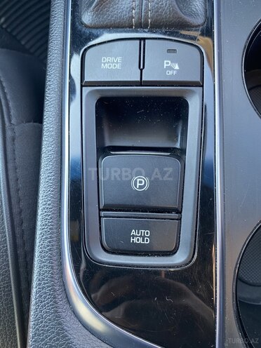 Hyundai Sonata 2015, 130,453 km - 2.0 l - Bakı