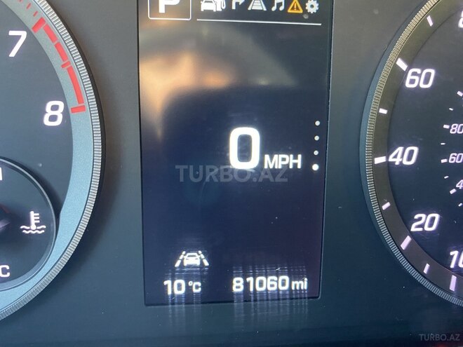 Hyundai Sonata 2015, 130,453 km - 2.0 l - Bakı