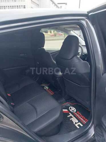 Toyota Prius 2016, 153,000 km - 1.8 л - Bakı