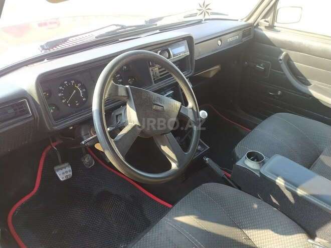 LADA (VAZ) 2107 2007, 31,450 km - 1.6 l - Tovuz