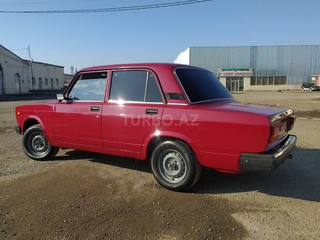 LADA (VAZ) 2107 2007, 31,450 km - 1.6 l - Tovuz
