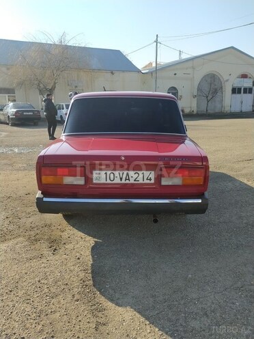 LADA (VAZ) 2107 2007, 31,450 km - 1.6 l - Tovuz