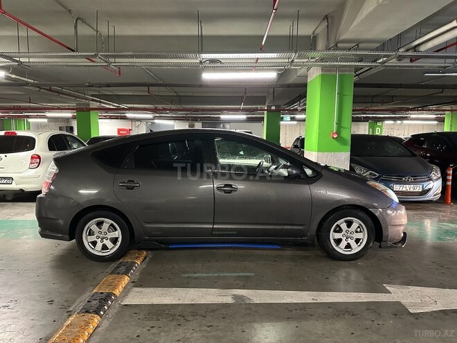 Toyota Prius 2008, 142,000 km - 1.5 l - Bakı