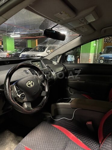 Toyota Prius 2008, 142,000 km - 1.5 l - Bakı