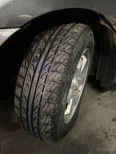 Toyota Prius 2008, 142,000 km - 1.5 l - Bakı