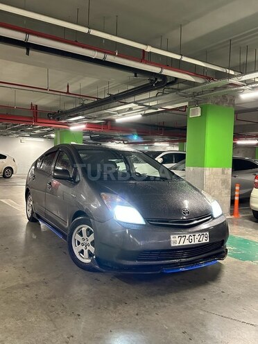 Toyota Prius 2008, 142,000 km - 1.5 l - Bakı