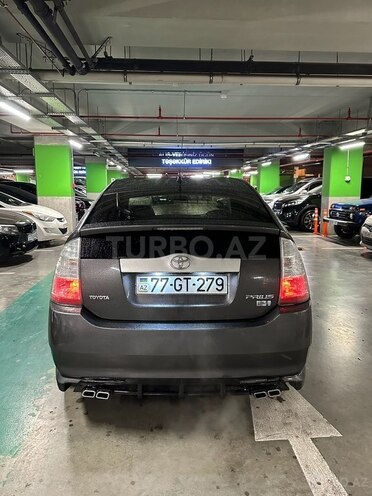 Toyota Prius 2008, 142,000 km - 1.5 l - Bakı