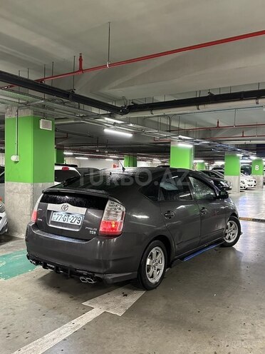 Toyota Prius 2008, 142,000 km - 1.5 l - Bakı