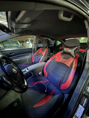 Toyota Prius 2008, 142,000 km - 1.5 l - Bakı