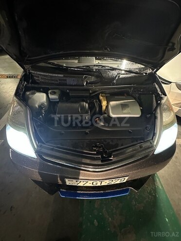 Toyota Prius 2008, 142,000 km - 1.5 l - Bakı