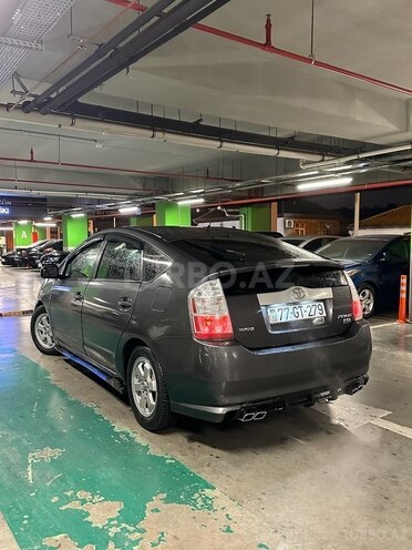 Toyota Prius 2008, 142,000 km - 1.5 l - Bakı