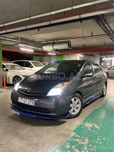 Toyota Prius 2008, 142,000 km - 1.5 l - Bakı
