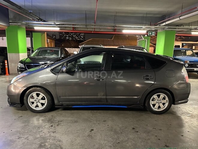 Toyota Prius 2008, 142,000 km - 1.5 l - Bakı